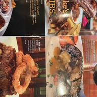 The Duke's At The Gallery