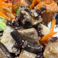 SaladStop! The Emsphere
