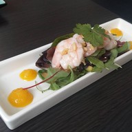 เมนูของร้าน Umami By Han Maastricht