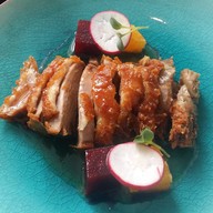 เมนูของร้าน Umami By Han Maastricht