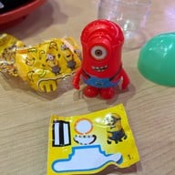 Central Plaza Chonburi