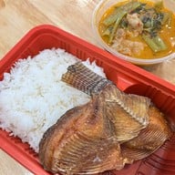 เมนูของร้าน ร้านอีป้าจิ๊บ