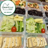 Cleanfood house บ้านฉาง
