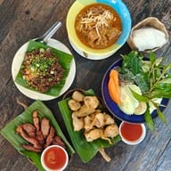 เชียงใหม่ลาบอันประเสริฐ