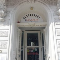 หน้าร้าน Umami By Han Maastricht