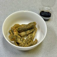 เมนูของร้าน ไก่ทอด อภิสิทธิ์ - ทองหล่อ ทองหล่อ