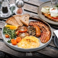 เมนูของร้าน Rhapsody speed & slow Rhapsody speed & slow