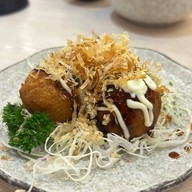 ZEN Japanese Restaurant เซ็นทรัลพลาซ่าชลบุรี