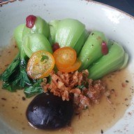 เมนูของร้าน Umami By Han Maastricht