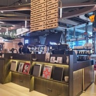 บรรยากาศ A KEEN HOUSE ONE BANGKOK