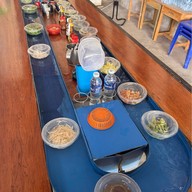 ขนมจีนบ้านยายเปลี่ยน