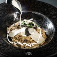 เมนูของร้าน Rhapsody speed & slow Rhapsody speed & slow