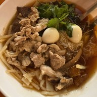 กระเพาะปลายอดมะพร้าวอ่อนเห็ดหอมเยาวราช