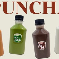 PUNCHA • กาแฟสด แพรกษาใหม่