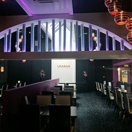 บรรยากาศ Umami By Han Maastricht