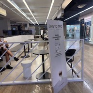 One To Two Coffee - MBK MBK