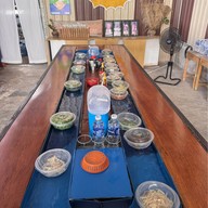 ขนมจีนบ้านยายเปลี่ยน