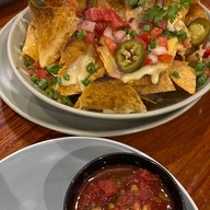 เมนูของร้าน The Duke's At The Gallery