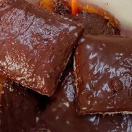 Notto อาหารเช้า (ขนมปังปิ้ง, แซนวิช)