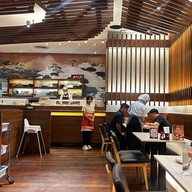 ZEN Japanese Restaurant เซ็นทรัลพลาซ่าชลบุรี