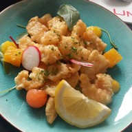 เมนูของร้าน Umami By Han Maastricht