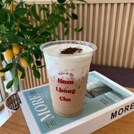 หอมหลงชา ตลาดในเมืองสระบุรี -