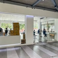 1:2 coffee (1:2 คอฟฟี่ ) town in town