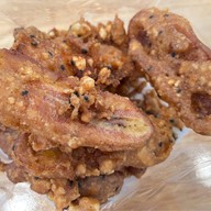 เมนูของร้าน ร้านอีป้าจิ๊บ