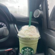 Starbucks Caltex Bypass Chonburi DT