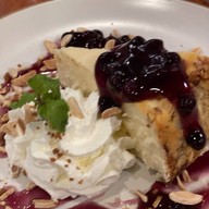 เมนูของร้าน The Duke's At The Gallery