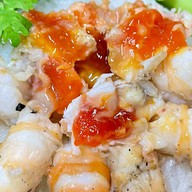 สหายหมูกระทะ สาขา4 ถนนใหญ่