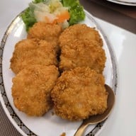 เมนูของร้าน เมธาวลัย ศรแดง พระนคร