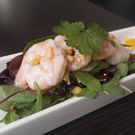 เมนูของร้าน Umami By Han Maastricht