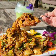 เมนูของร้าน GreenChef