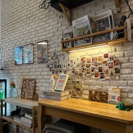Yenjai cafe หัวหิน ถนนแนบเคหาสน์