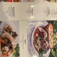 The Duke's At The Gallery