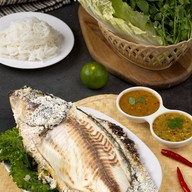 CHEERS Beach Bar หาดแสงจันทร์