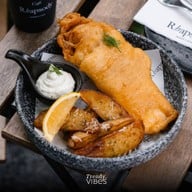 เมนูของร้าน Rhapsody speed & slow Rhapsody speed & slow