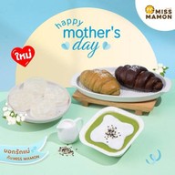 เบเกอรี่ Miss Mamon คาลเท็กซ์ กาญจนาภิเษก