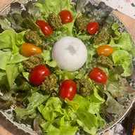 Shelter Pizza พิซซ่าเตาถ่าน เทพรักษ์-วัชรพล Shelter Pizza พิซซ่าเตาถ่าน เทพรักษ์-วัชรพล