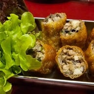 เมนูของร้าน Yuenan เดอะเซอร์เคิล ราชพฤกษ์