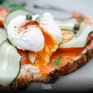 เมนูของร้าน Rhapsody speed & slow Rhapsody speed & slow