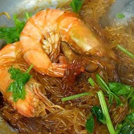 เมนูของร้าน ครัวกาญจนา พารวย จันทบุรี