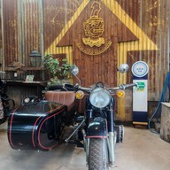 เชียงใหม่ลาบอันประเสริฐ