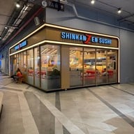 Shinkanzen Sushi มิงเกิ้ล ฮิลล์ มีนบุรี