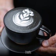 เมนูของร้าน Rhapsody speed & slow Rhapsody speed & slow