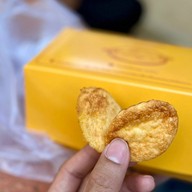 เมนูของร้าน ขนมไข่เตาถ่านน้องนิล วัดโคกนาว