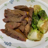 เมนูของร้าน ตั้งใจย่าง โลตัสสุขุมวิท 50