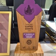 V/S COFFEE อโศก