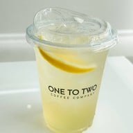 1:2 coffee (1:2 คอฟฟี่ ) town in town